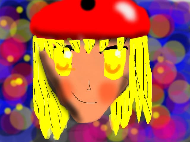 Girl