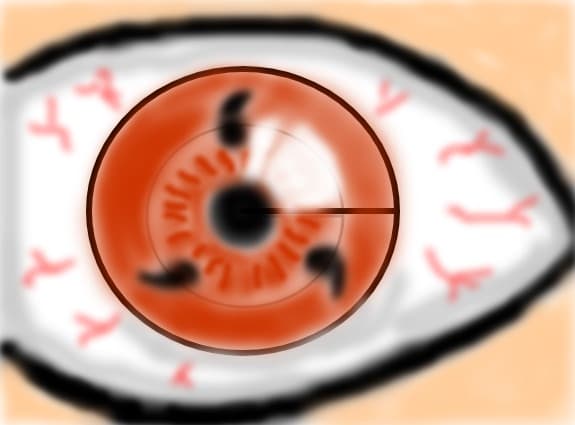 SHARINGAN