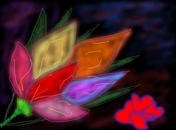 floare