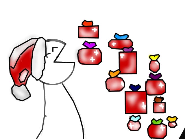 Craciun xDD
