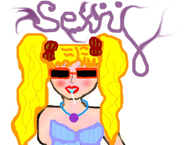 sexyyyyy