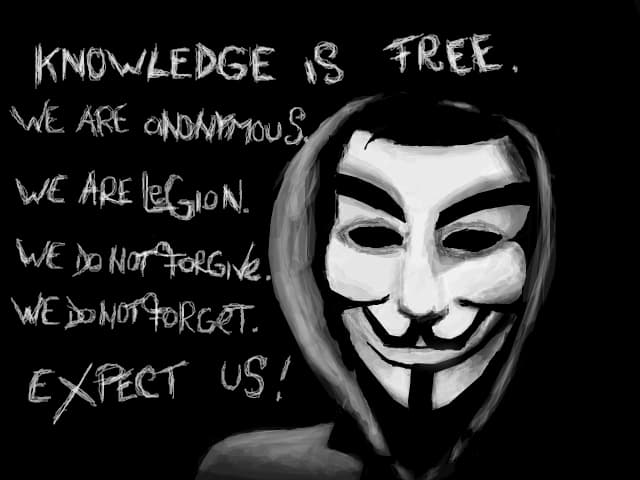 Anonymous.