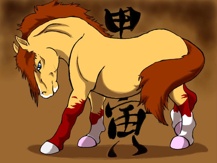 my little pony...not