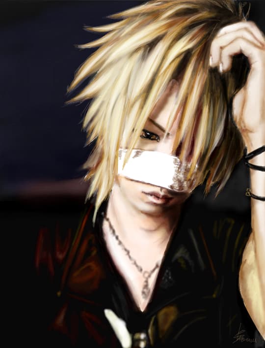 Reita