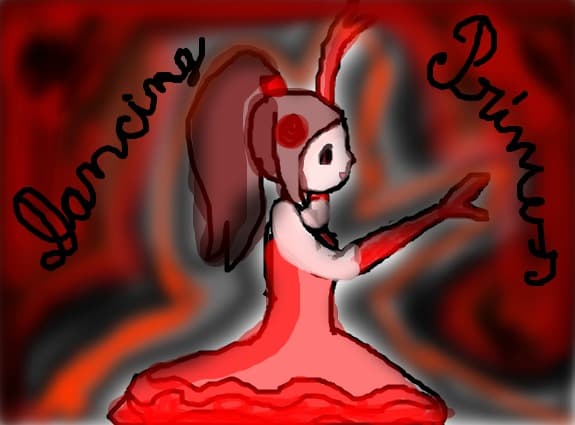 Dancing princess