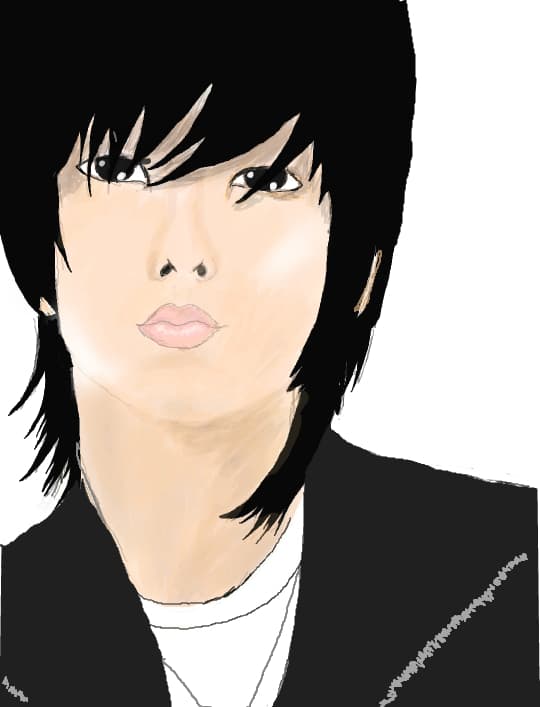 Lee Jun Ki