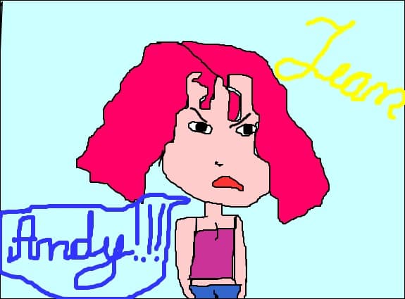 jean:andy!!!