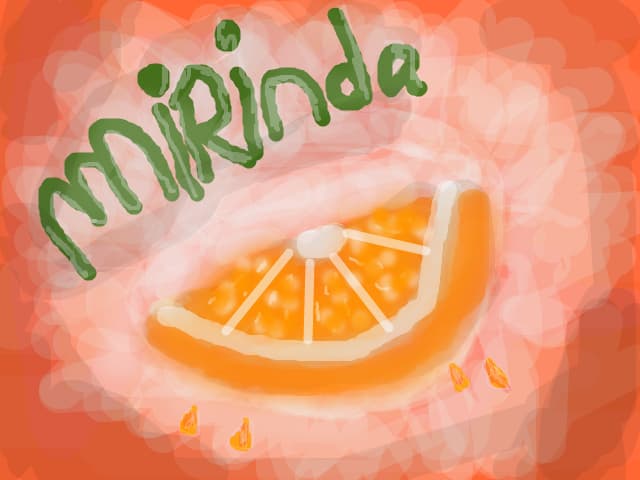 mirinda