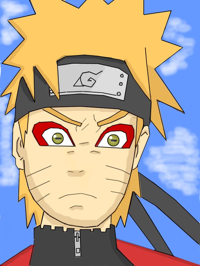 Naruto