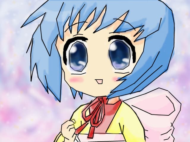 anime-girl