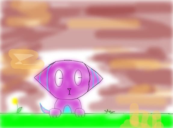 Pokemon.