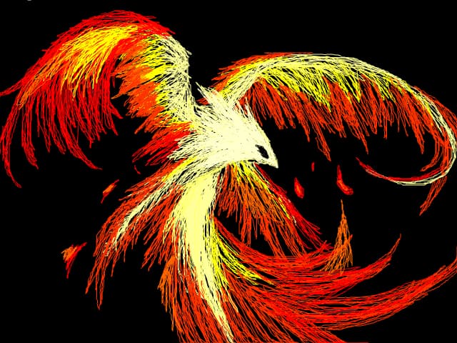 phoenix