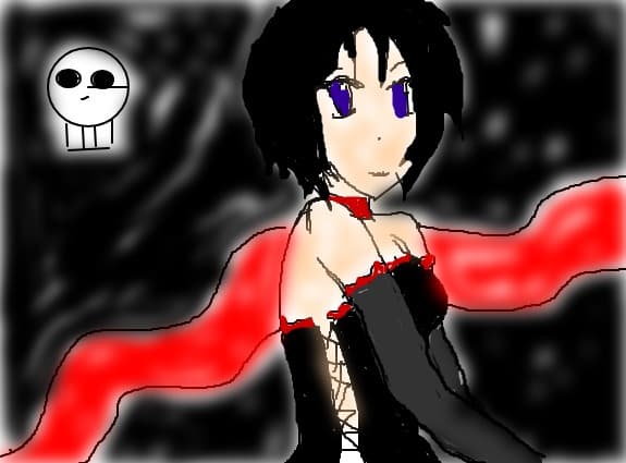 Anime Girl
