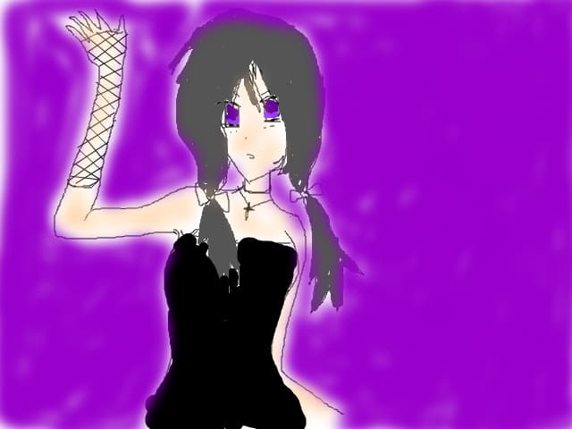 Anime Girl