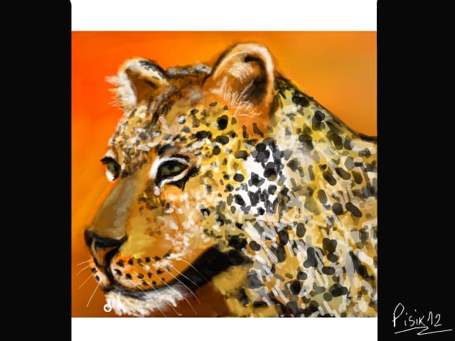 jaguar