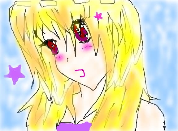 Anime Girl