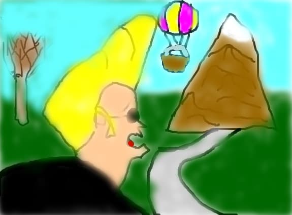 desene