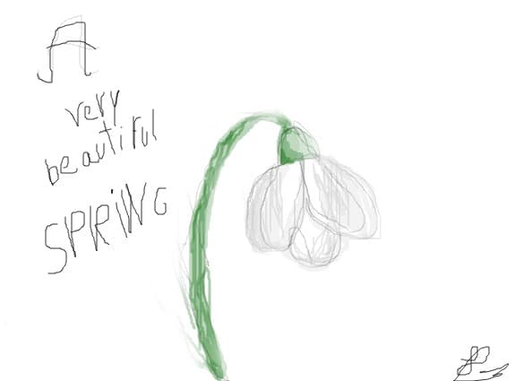 spring