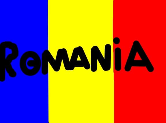 Steagul Romaniei