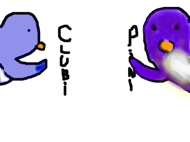 clubi si pini