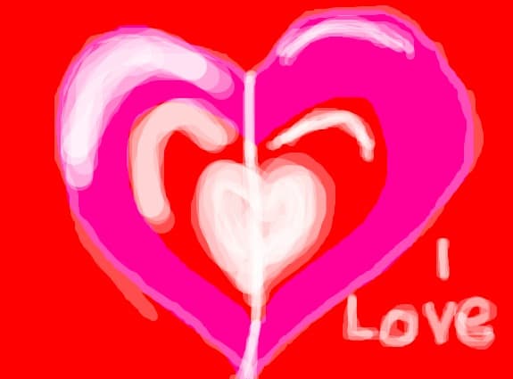 i love, va rog nu dati nota mica