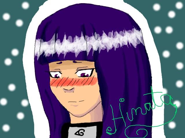 Hinata