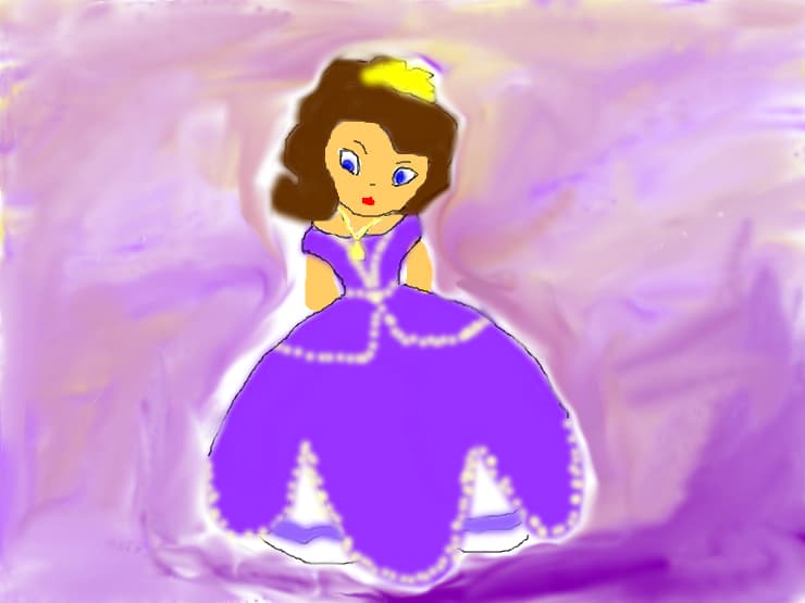 printesa