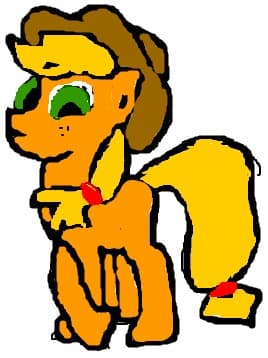 PONY