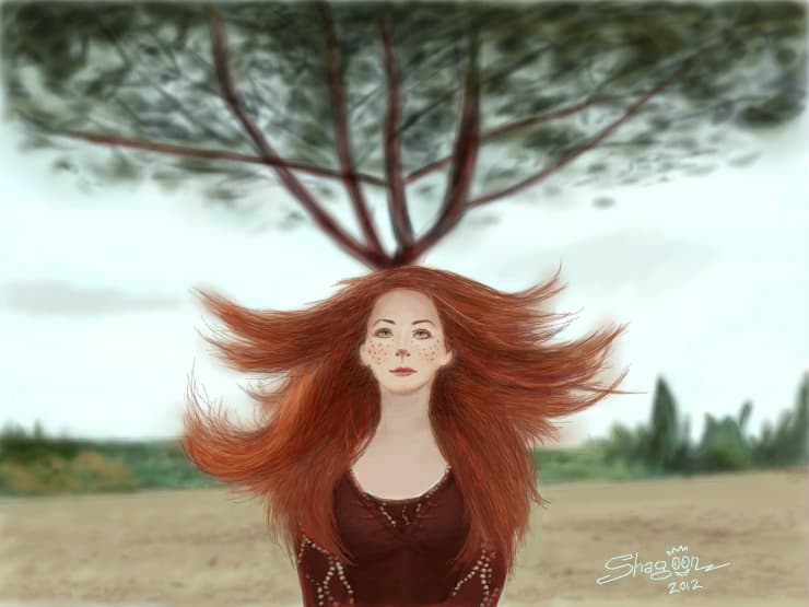 there is no sunshine