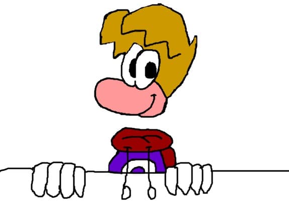 Rayman