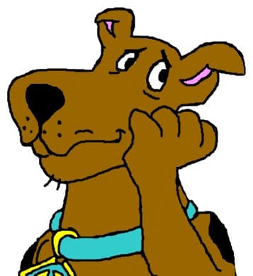 Scooby-Doo