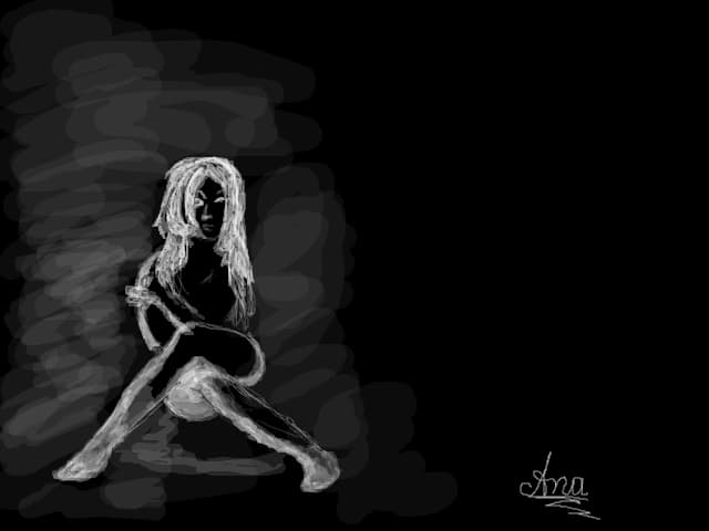 Single in the Dark