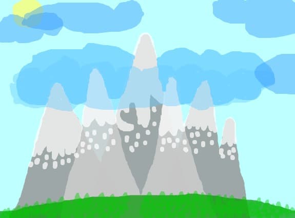 Valea celor 5 munti
