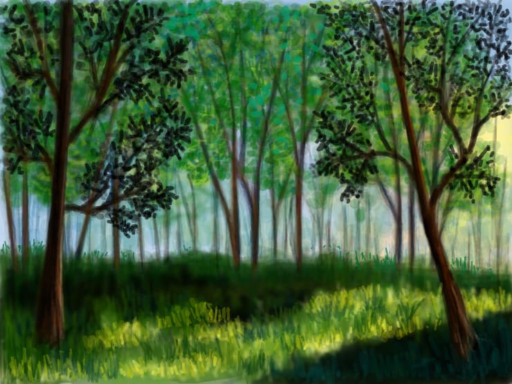 padurice