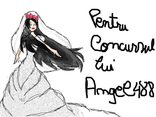 Pt concursul lui Angel488