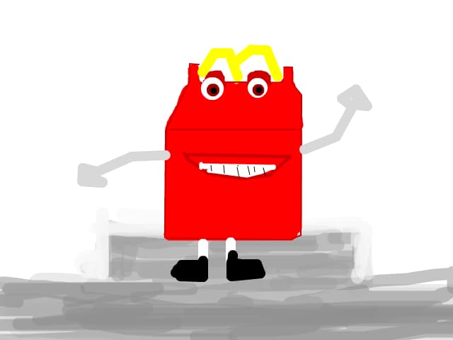 McDonals