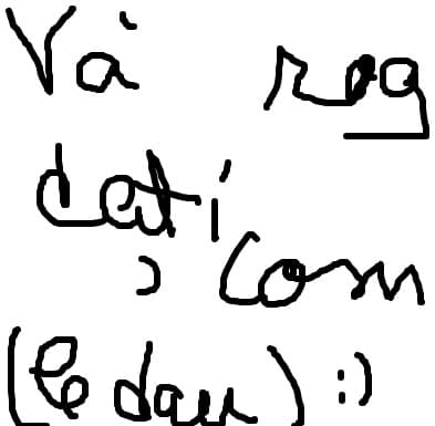 Nu neaparat
