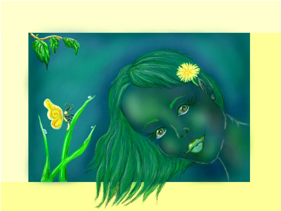 Spring Elf