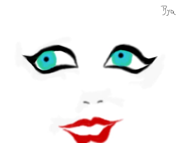 That\'s how I remember you