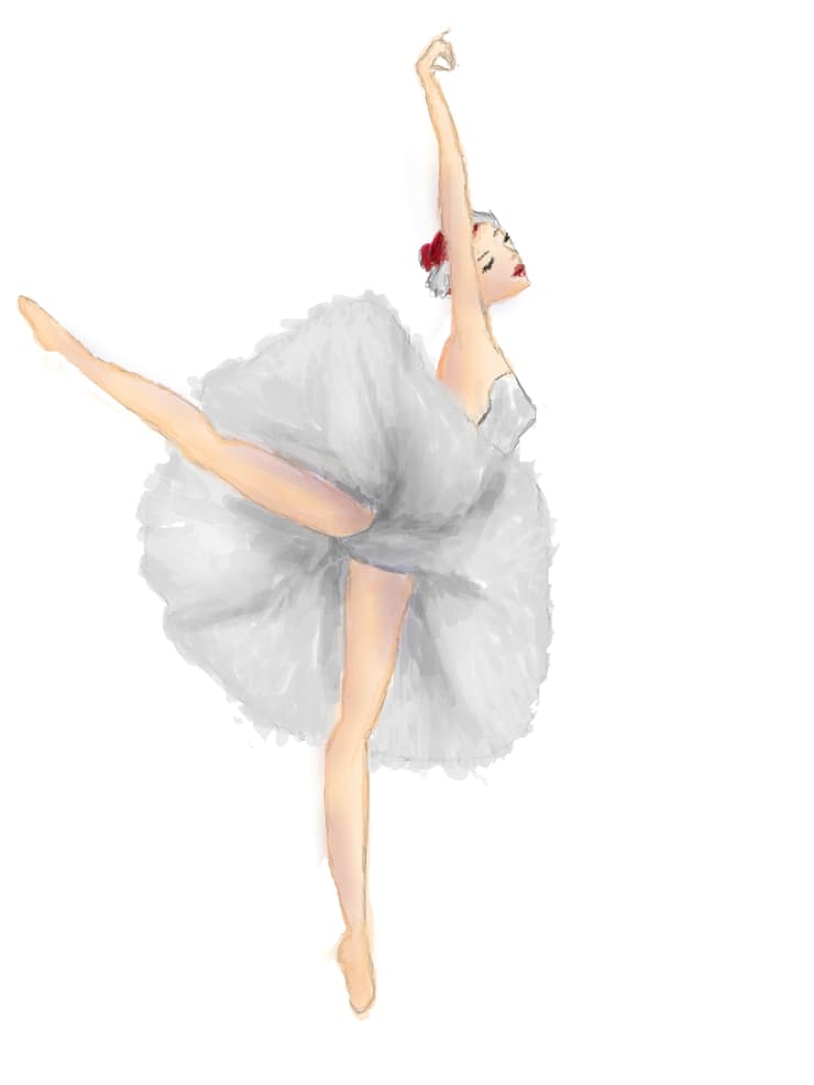 balerina