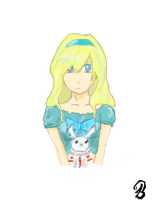 Alice