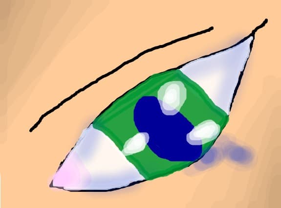 un ochi