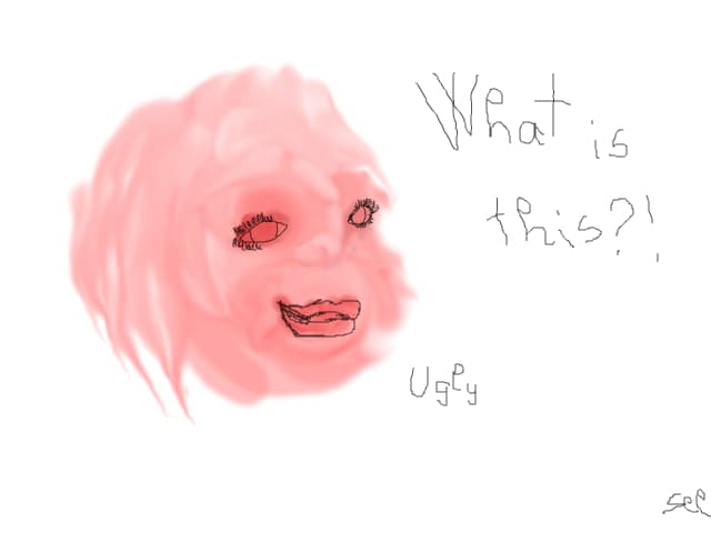 What is it?