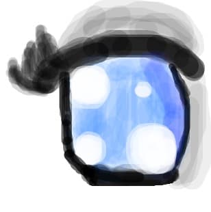 anime eye