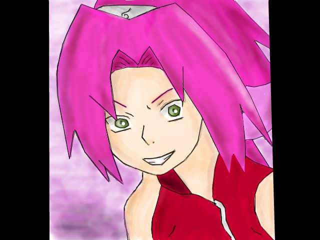 Sakura <3