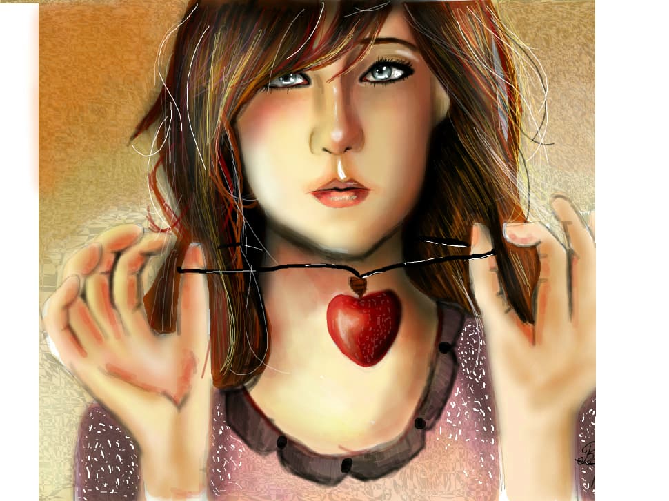 Missing that love..