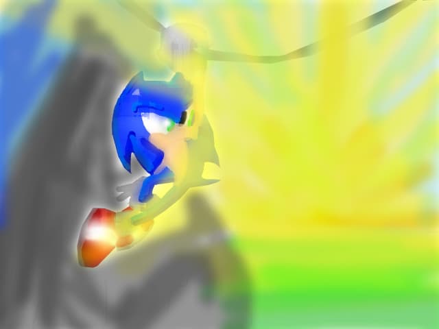 escape