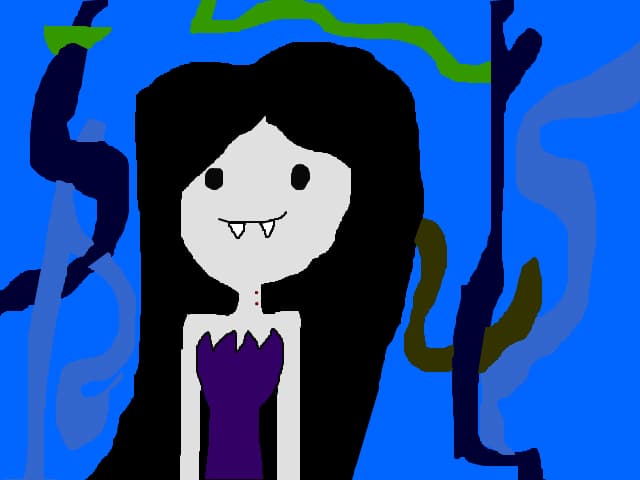 marceline