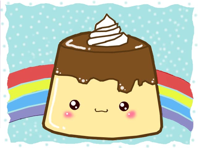 Budincuta >w<