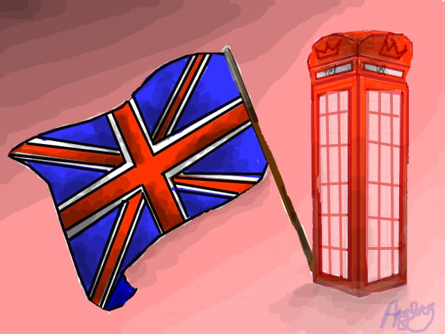 Unitek Kingdom-England-London